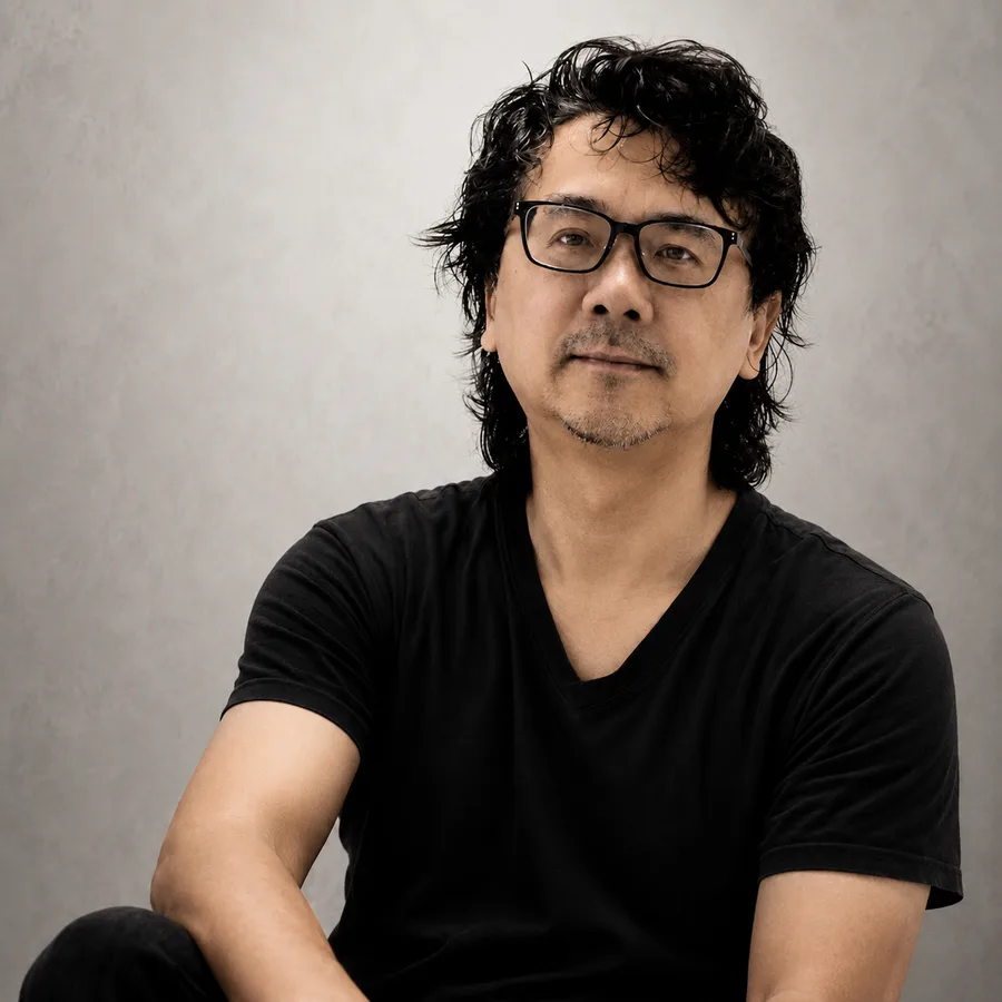 Danny Lu